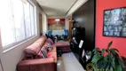 Foto 7 de Apartamento com 3 Quartos para alugar, 135m² em Serra, Belo Horizonte