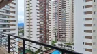 Foto 10 de Apartamento com 3 Quartos para venda ou aluguel, 114m² em Vila Edmundo, Taubaté