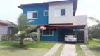 Foto 2 de Casa de Condomínio com 4 Quartos à venda, 219m² em Jardim Sao Luiz , Peruíbe