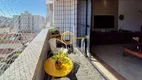 Foto 7 de Apartamento com 3 Quartos à venda, 137m² em Campo Grande, Santos