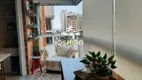 Foto 3 de Apartamento com 3 Quartos à venda, 159m² em Embaré, Santos