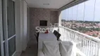 Foto 5 de Apartamento com 2 Quartos à venda, 115m² em Taquaral, Campinas