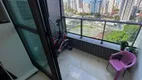 Foto 2 de Apartamento com 3 Quartos à venda, 87m² em Madalena, Recife