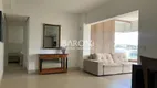 Foto 2 de Apartamento com 2 Quartos à venda, 72m² em Brooklin, São Paulo