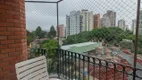 Foto 13 de Apartamento com 4 Quartos à venda, 217m² em Vila Nova Conceição, São Paulo