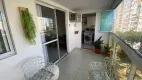Foto 19 de Apartamento com 3 Quartos à venda, 77m² em Barra da Tijuca, Rio de Janeiro