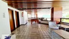 Foto 33 de Cobertura com 5 Quartos à venda, 800m² em Horto Florestal, Salvador