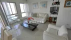 Foto 2 de Apartamento com 3 Quartos à venda, 129m² em Pitangueiras, Guarujá
