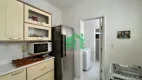 Foto 14 de Apartamento com 1 Quarto à venda, 60m² em Jardim Astúrias, Guarujá