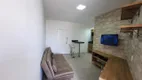 Foto 2 de Apartamento com 1 Quarto para alugar, 38m² em Moema, São Paulo