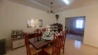 Foto 11 de Casa com 3 Quartos à venda, 151m² em Jardim Okita, Campinas