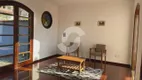 Foto 12 de Casa com 5 Quartos à venda, 375m² em Itaipu, Niterói