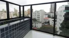 Foto 4 de Apartamento com 3 Quartos à venda, 87m² em Sion, Belo Horizonte