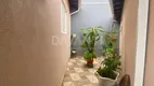 Foto 18 de Casa com 4 Quartos à venda, 160m² em Vila Marieta, Campinas