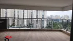 Foto 2 de Apartamento com 3 Quartos para alugar, 237m² em Vila Gilda, Santo André