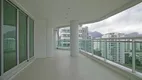 Foto 2 de Apartamento com 4 Quartos à venda, 296m² em Peninsula, Rio de Janeiro