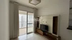 Foto 2 de Apartamento com 2 Quartos à venda, 70m² em Vila Matias, Santos