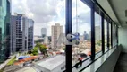 Foto 11 de Sala Comercial para alugar, 156m² em Jardim Paulistano, São Paulo