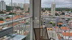 Foto 6 de Apartamento com 1 Quarto à venda, 34m² em Chácara Santo Antônio, São Paulo