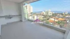 Foto 30 de Apartamento com 3 Quartos à venda, 127m² em Indaiá, Caraguatatuba