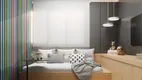 Foto 22 de Apartamento com 2 Quartos à venda, 54m² em Centro, Curitiba