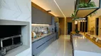 Foto 8 de Casa de Condomínio com 3 Quartos à venda, 256m² em Condominio Florais Italia, Cuiabá