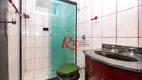 Foto 16 de Apartamento com 3 Quartos para venda ou aluguel, 140m² em Marapé, Santos