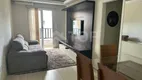 Foto 8 de Apartamento com 3 Quartos à venda, 71m² em Parque Santa Mônica, São Carlos