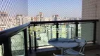 Foto 16 de Flat com 3 Quartos para alugar, 143m² em Paraíso, São Paulo