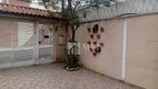 Foto 3 de Sobrado com 3 Quartos para alugar, 158m² em Tremembé, São Paulo