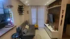 Foto 3 de Apartamento com 2 Quartos à venda, 55m² em Vila Ivone, São Paulo