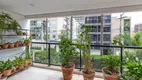 Foto 14 de Apartamento com 3 Quartos à venda, 161m² em Vila Nova Conceição, São Paulo