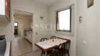 Foto 26 de Apartamento com 4 Quartos à venda, 192m² em Campo Belo, São Paulo