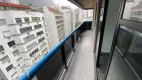 Foto 11 de Flat com 2 Quartos à venda, 75m² em Copacabana, Rio de Janeiro