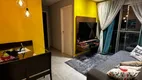 Foto 8 de Apartamento com 2 Quartos à venda, 56m² em Vila das Bandeiras, Guarulhos