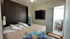 Foto 19 de Apartamento com 2 Quartos à venda, 75m² em Maracanã, Praia Grande