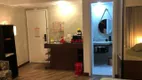 Foto 4 de Flat com 1 Quarto para alugar, 28m² em Moema, São Paulo