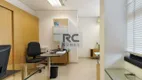 Foto 5 de Sala Comercial para alugar, 110m² em Carmo, Belo Horizonte