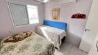 Foto 23 de Apartamento com 3 Quartos para alugar, 120m² em Jardim Astúrias, Guarujá