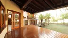 Foto 24 de Casa de Condomínio com 4 Quartos à venda, 450m² em Loteamento Alphaville Campinas, Campinas