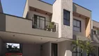 Foto 3 de Casa de Condomínio com 3 Quartos à venda, 168m² em Vila Petropolis, Atibaia