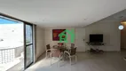 Foto 18 de Cobertura com 3 Quartos à venda, 175m² em Tombo, Guarujá