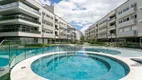 Foto 2 de Apartamento com 2 Quartos à venda, 127m² em Jurerê Internacional, Florianópolis