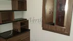 Foto 4 de Apartamento com 2 Quartos à venda, 50m² em Loteamento Parque Itacolomy, Mogi Guaçu