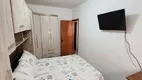 Foto 2 de Casa de Condomínio com 2 Quartos à venda, 56m² em Sítio do Campo, Praia Grande