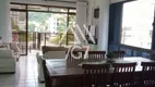 Foto 8 de Apartamento com 3 Quartos à venda, 140m² em Enseada, Guarujá