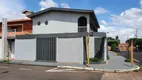 Foto 3 de Sobrado com 3 Quartos para venda ou aluguel, 267m² em Jardim Primavera, Araraquara