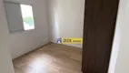 Foto 9 de Apartamento com 2 Quartos à venda, 56m² em Jardim Olavo Bilac, São Bernardo do Campo