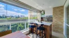 Foto 4 de Apartamento com 3 Quartos à venda, 135m² em Jardim Vila Mariana, São Paulo