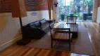 Foto 15 de Apartamento com 1 Quarto à venda, 120m² em Itaim Bibi, São Paulo